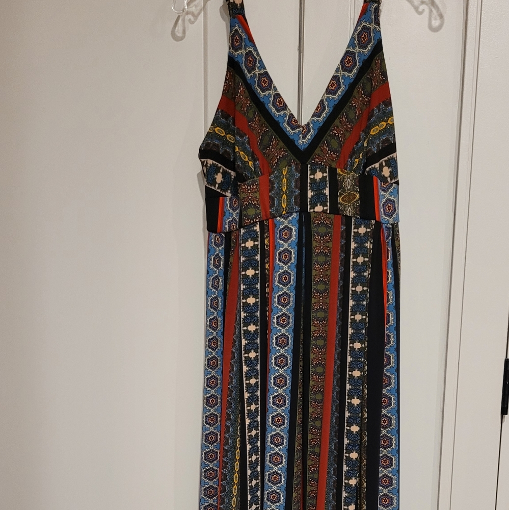 T tahari dress